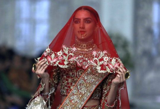 A Look at Life in Pakistan