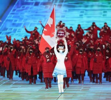 Best Photos of Beijing Olympics 2022 Opening Ceremony